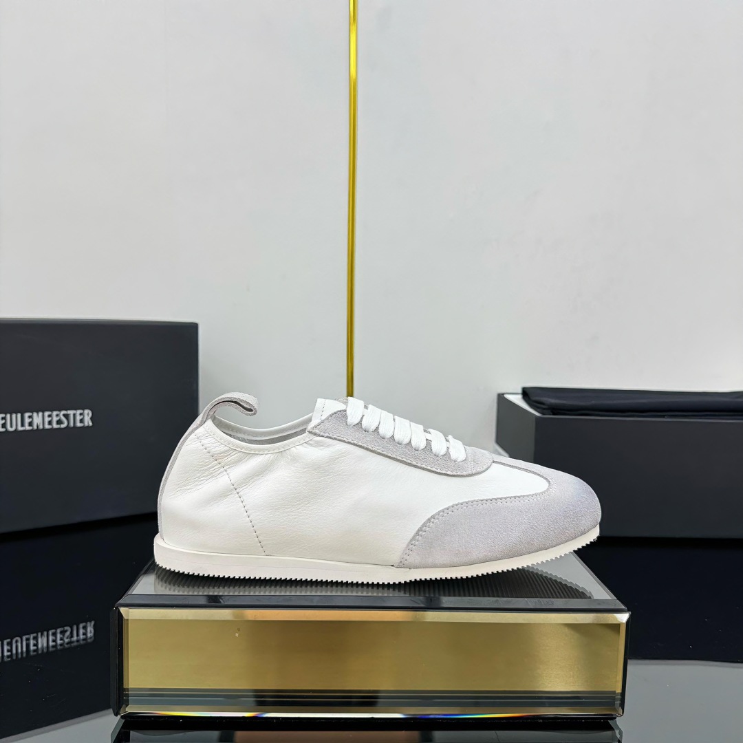 Spanish Brand ANN ANDELMAN: Stylish, Comfortable, and Unique Shoes 💰 - 图片 2