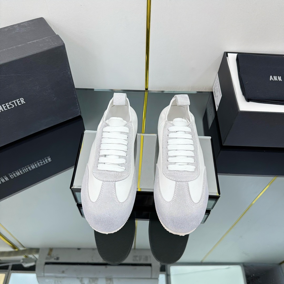 Spanish Brand ANN ANDELMAN: Stylish, Comfortable, and Unique Shoes 💰 - 图片 7
