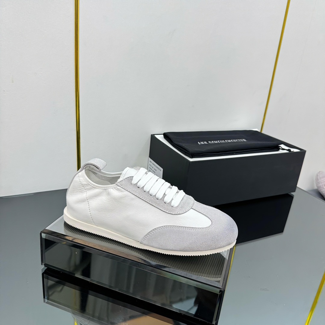Spanish Brand ANN ANDELMAN: Stylish, Comfortable, and Unique Shoes 💰 - 图片 3