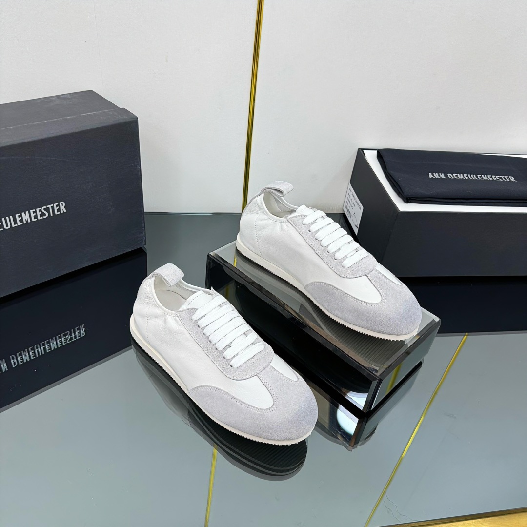 Spanish Brand ANN ANDELMAN: Stylish, Comfortable, and Unique Shoes 💰 - 图片 6