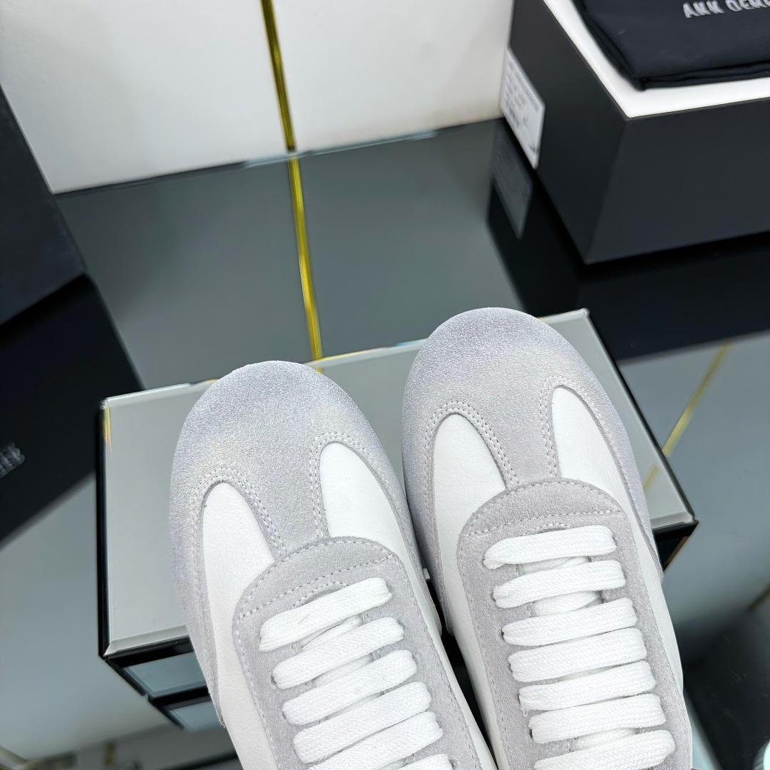 Spanish Brand ANN ANDELMAN: Stylish, Comfortable, and Unique Shoes 💰 - 图片 4