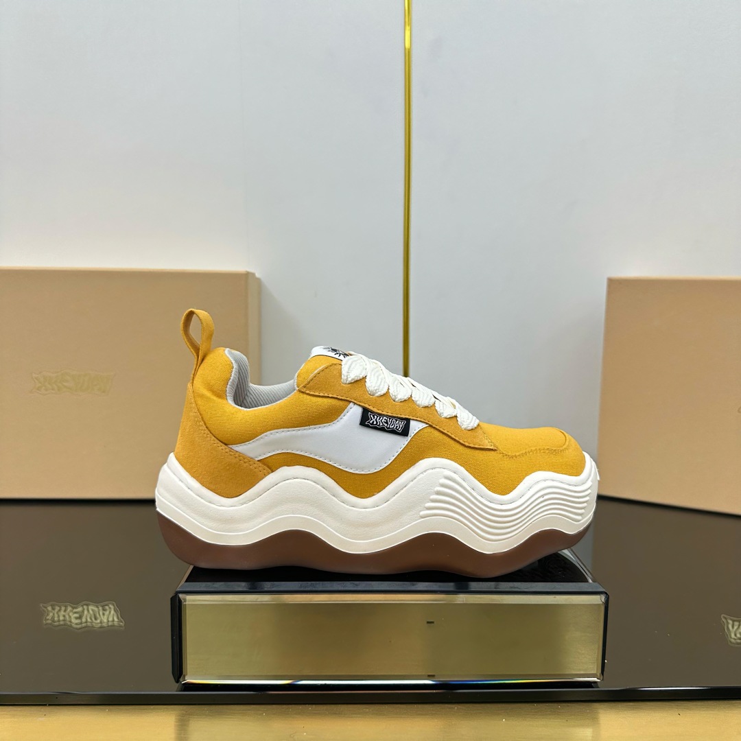 XHEYDAY’s Latest Men’s Shoes Collection: 600 Males + 10 Styles - 图片 2