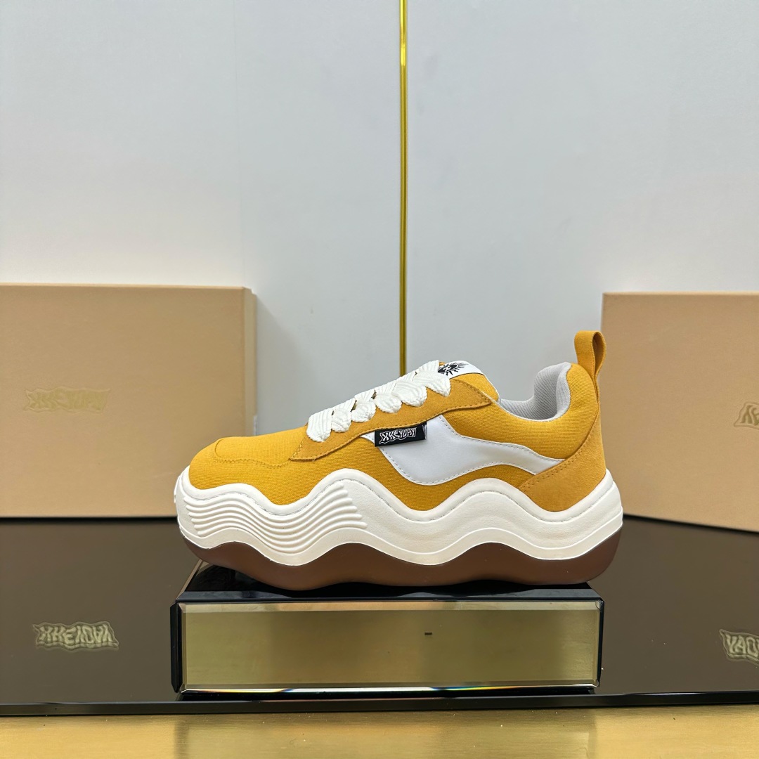 XHEYDAY’s Latest Men’s Shoes Collection: 600 Males + 10 Styles