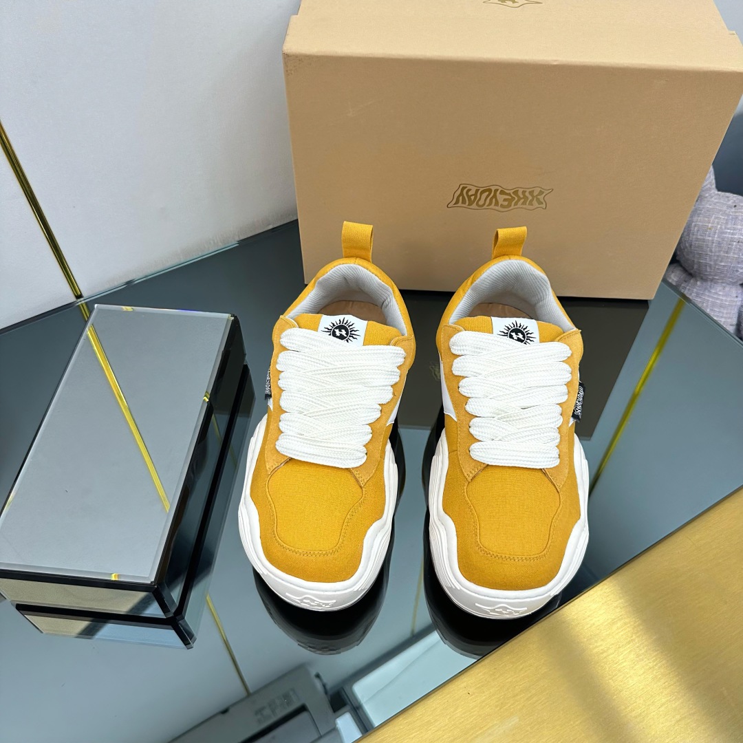 XHEYDAY’s Latest Men’s Shoes Collection: 600 Males + 10 Styles - 图片 8