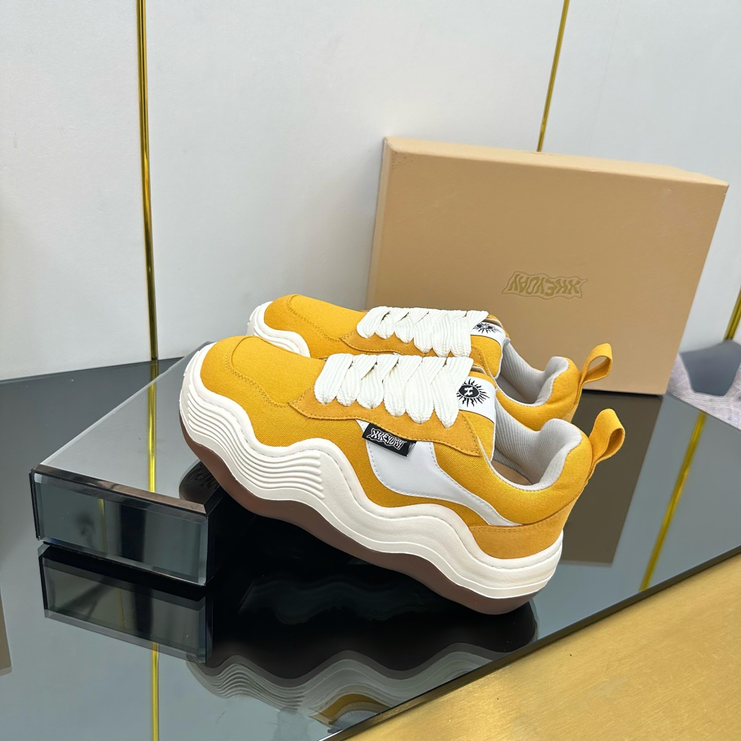 XHEYDAY’s Latest Men’s Shoes Collection: 600 Males + 10 Styles - 图片 7