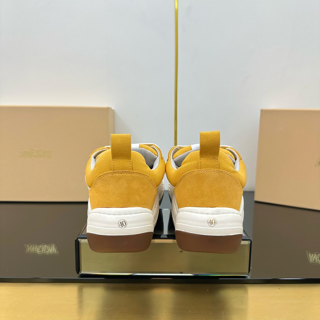 XHEYDAY’s Latest Men’s Shoes Collection: 600 Males + 10 Styles - 图片 3