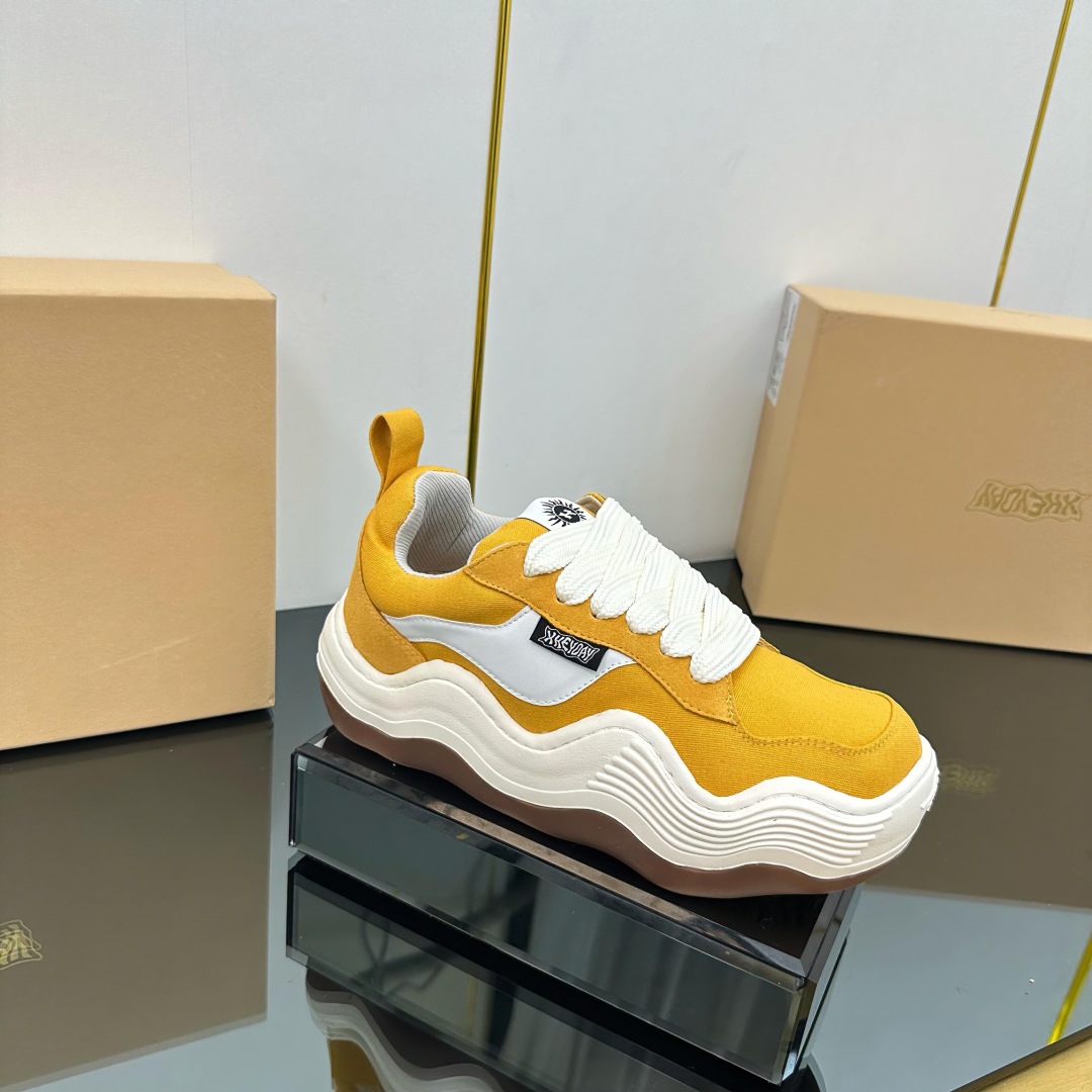 XHEYDAY’s Latest Men’s Shoes Collection: 600 Males + 10 Styles - 图片 5