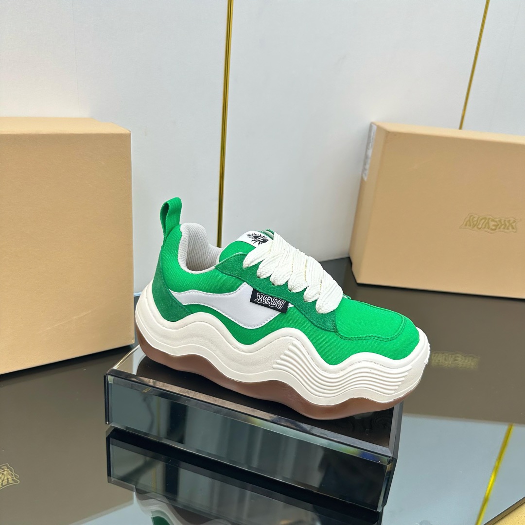 XHEYDAY’s Latest Men’s Shoes Collection: 600 Males + 10 Styles - 图片 6