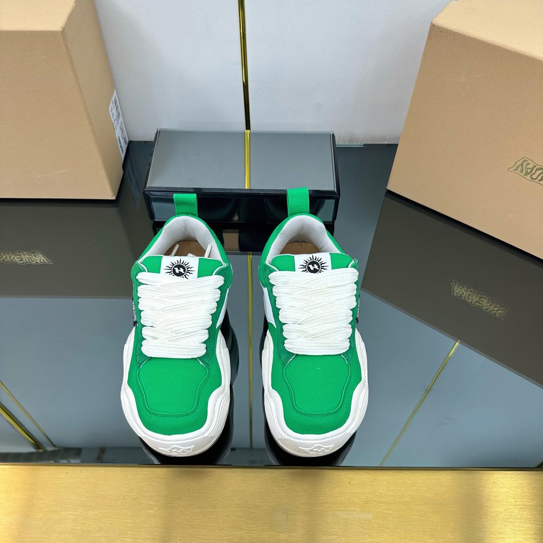 XHEYDAY’s Latest Men’s Shoes Collection: 600 Males + 10 Styles - 图片 8