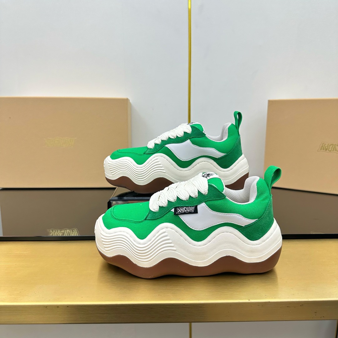 XHEYDAY’s Latest Men’s Shoes Collection: 600 Males + 10 Styles - 图片 4