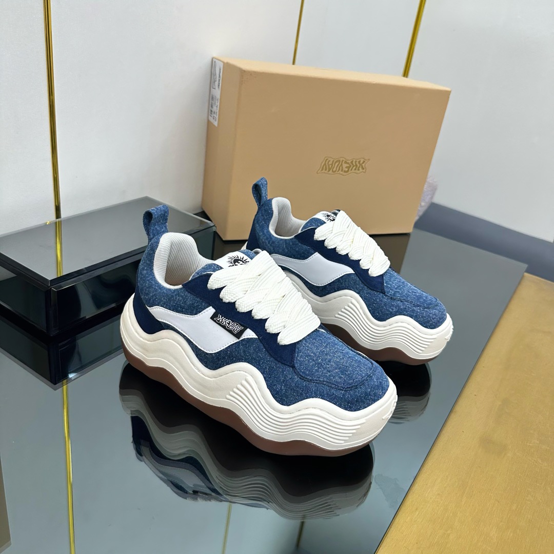 XHEYDAY’s Latest Explosion: Top-End Men’s Shoes Collection - 图片 7