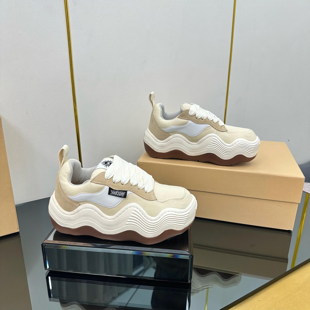 XHEYDAY’s Latest Explosion: Top-End Men’s Shoes with Unique Design - 图片 6