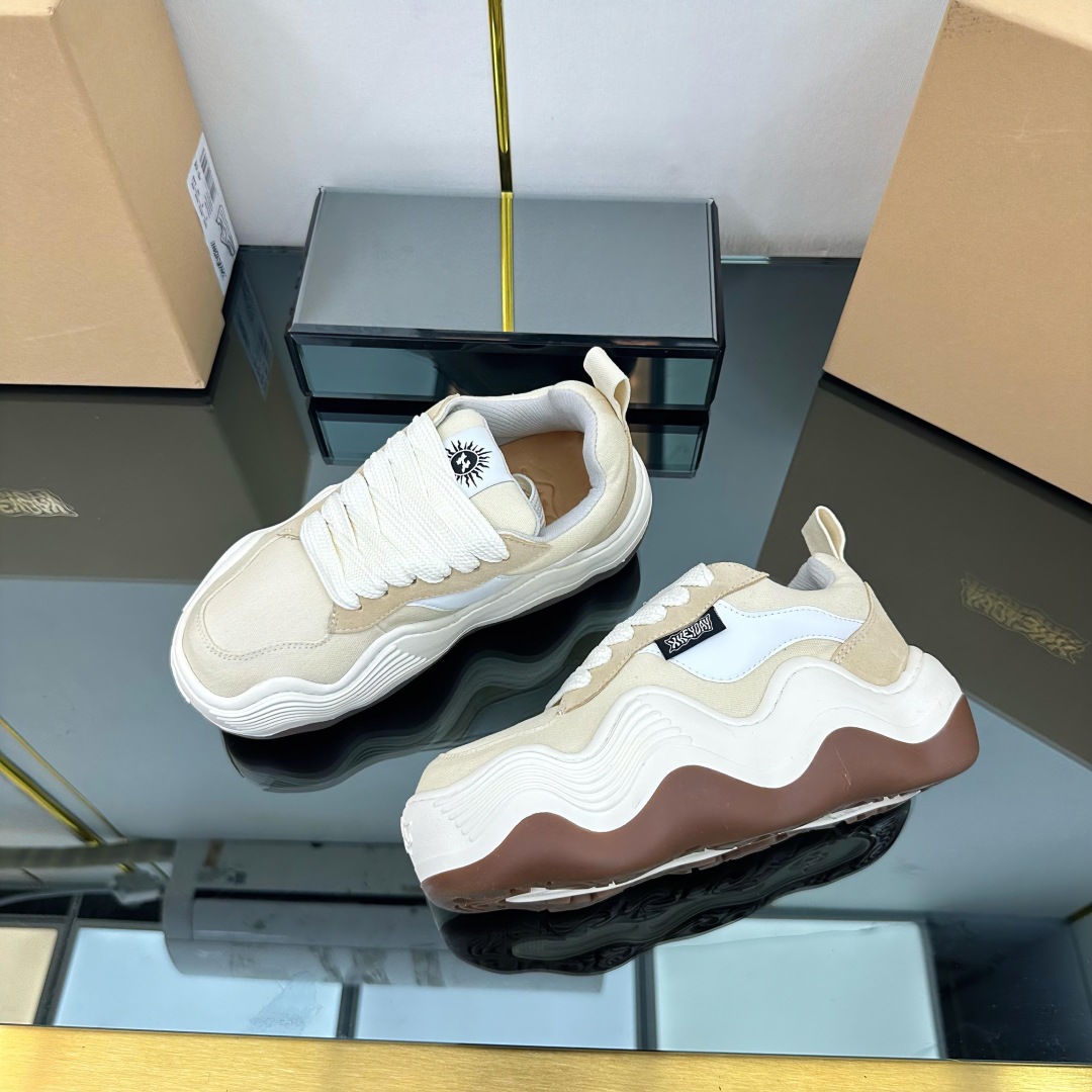 XHEYDAY’s Latest Explosion: Top-End Men’s Shoes with Unique Design - 图片 7