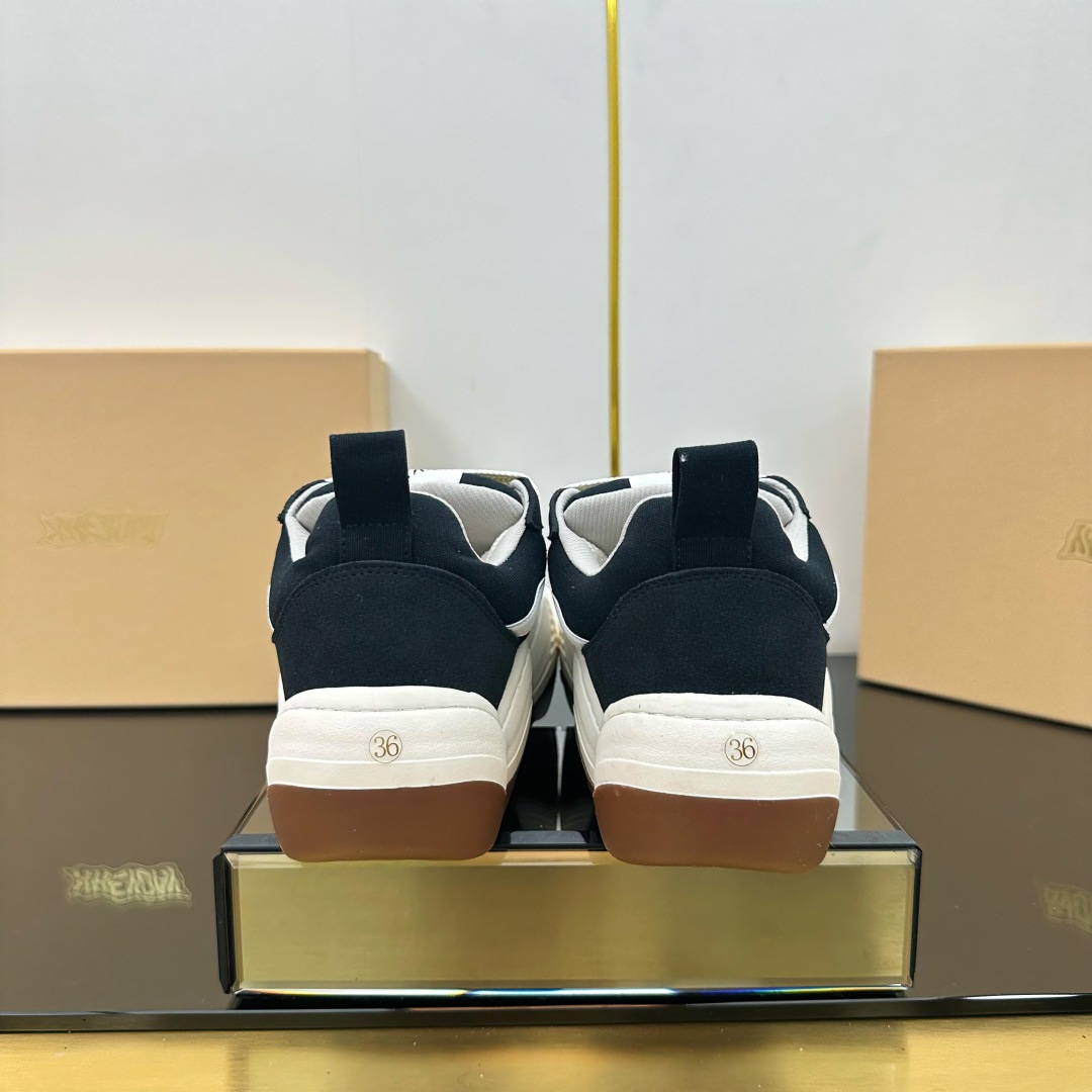 XHEYDAY’s Latest Explosion: Top-end Men’s Shoes Collection - 图片 3