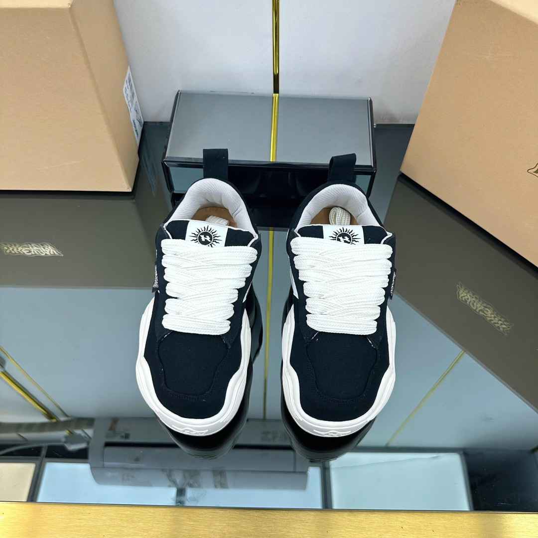 XHEYDAY’s Latest Explosion: Top-end Men’s Shoes Collection - 图片 7