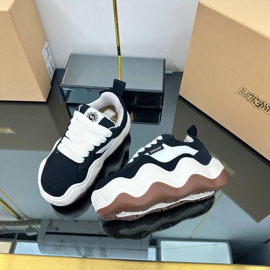 XHEYDAY’s Latest Explosion: Top-end Men’s Shoes Collection - 图片 9