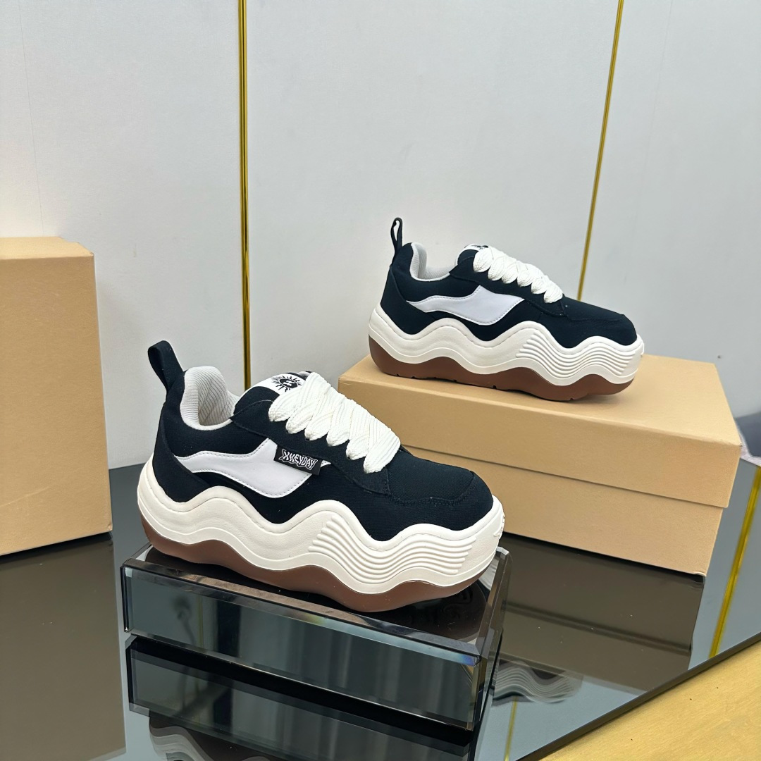 XHEYDAY’s Latest Explosion: Top-end Men’s Shoes Collection - 图片 6