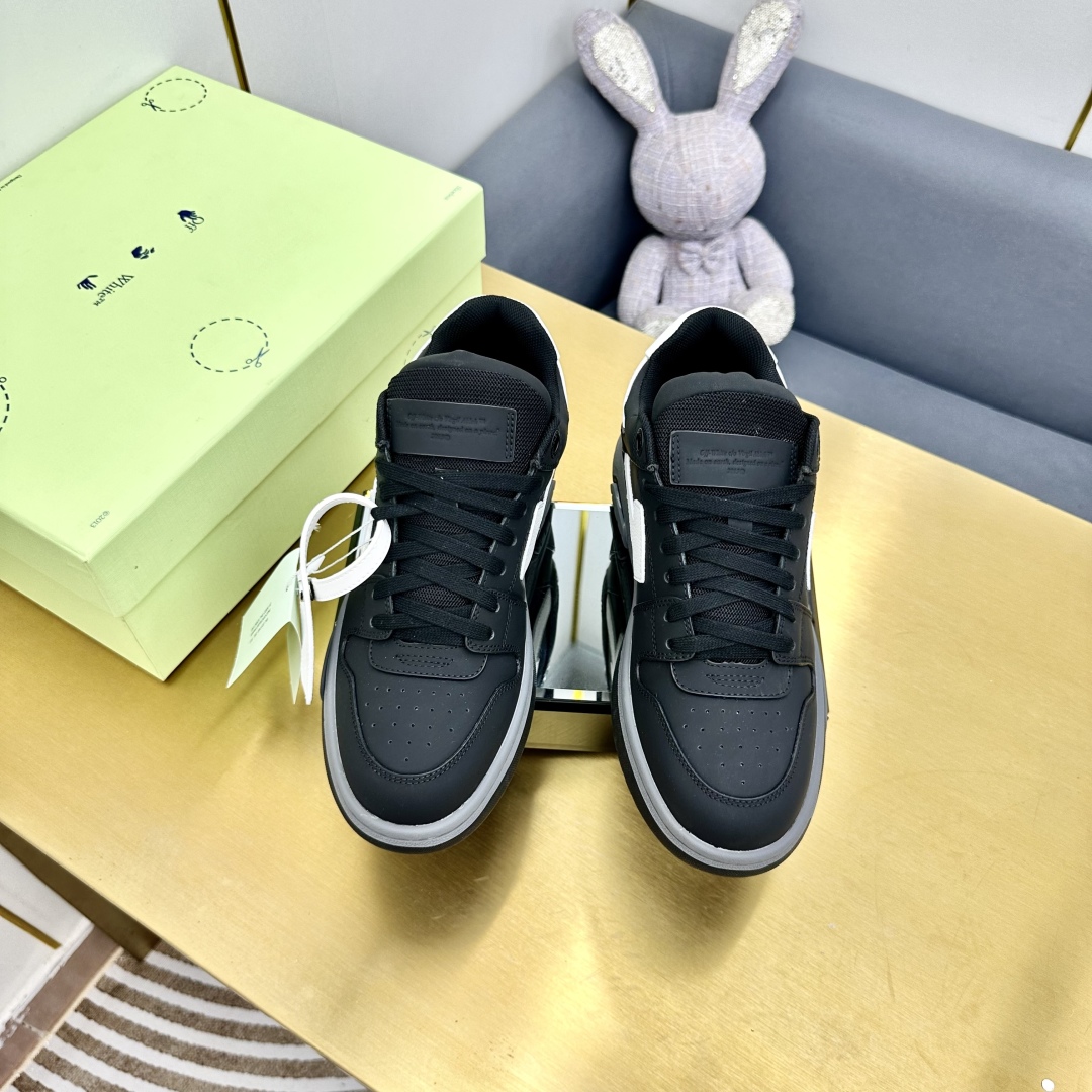 Off-White New Arrow Colored Shoes Review and Features, Size 35-46 - 图片 6