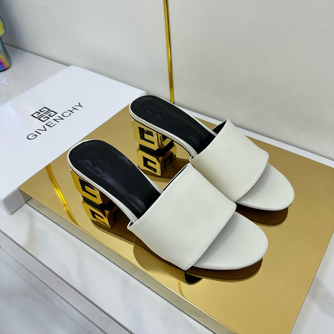 Fashionable Brahma Heel Slipper: Stylish Plant Bid at $425 🌿 - 图片 8
