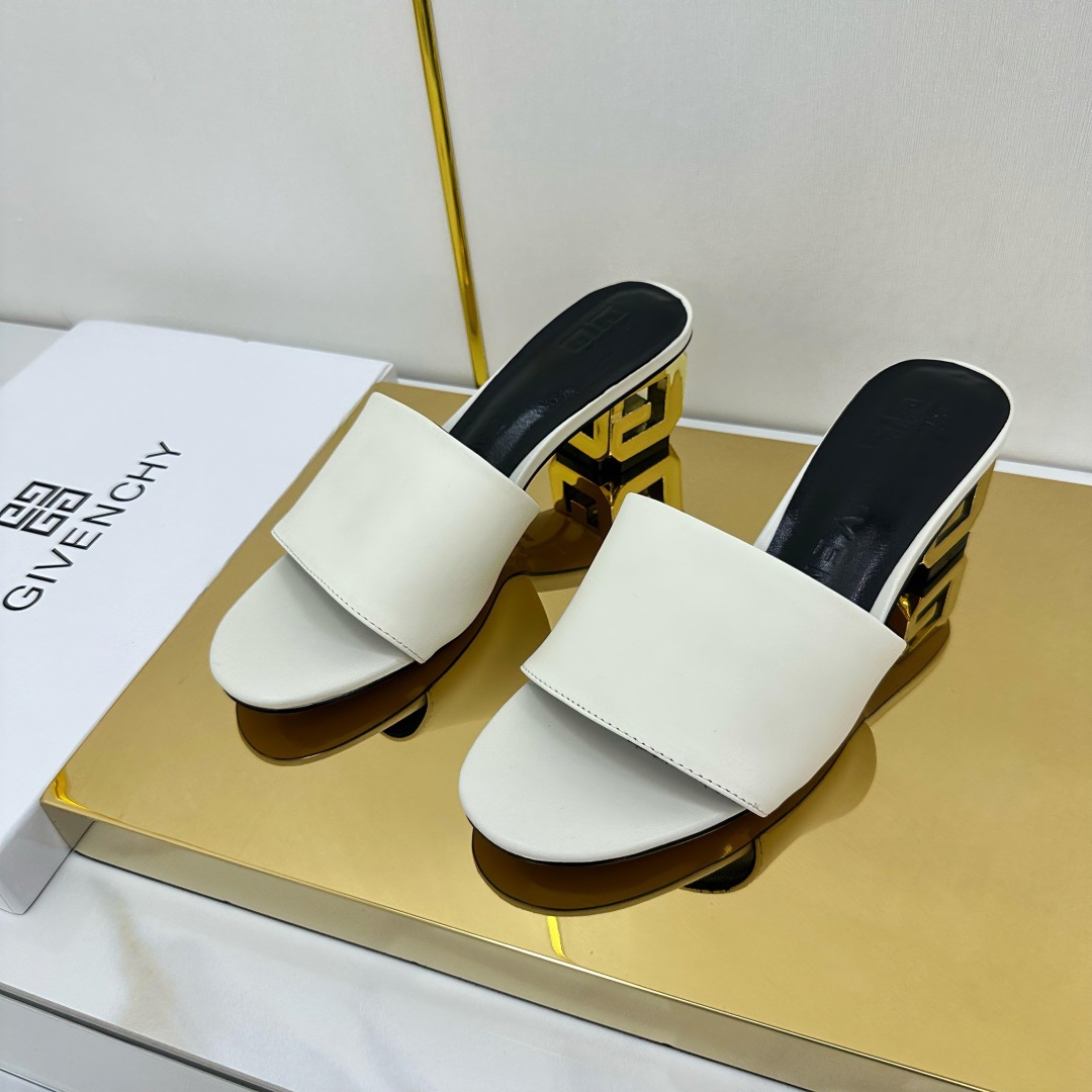 Fashionable Brahma Heel Slipper: Stylish Plant Bid at $425 🌿 - 图片 5