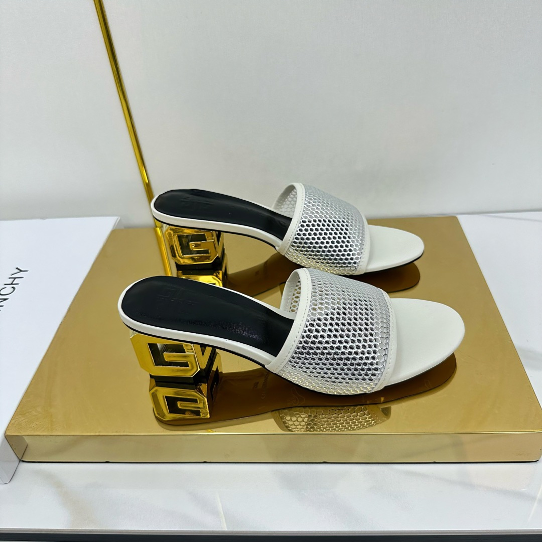 Fashionable Brahma Heel Slipper: Stylish Plant Bid at $425 🌿💰 - 图片 1