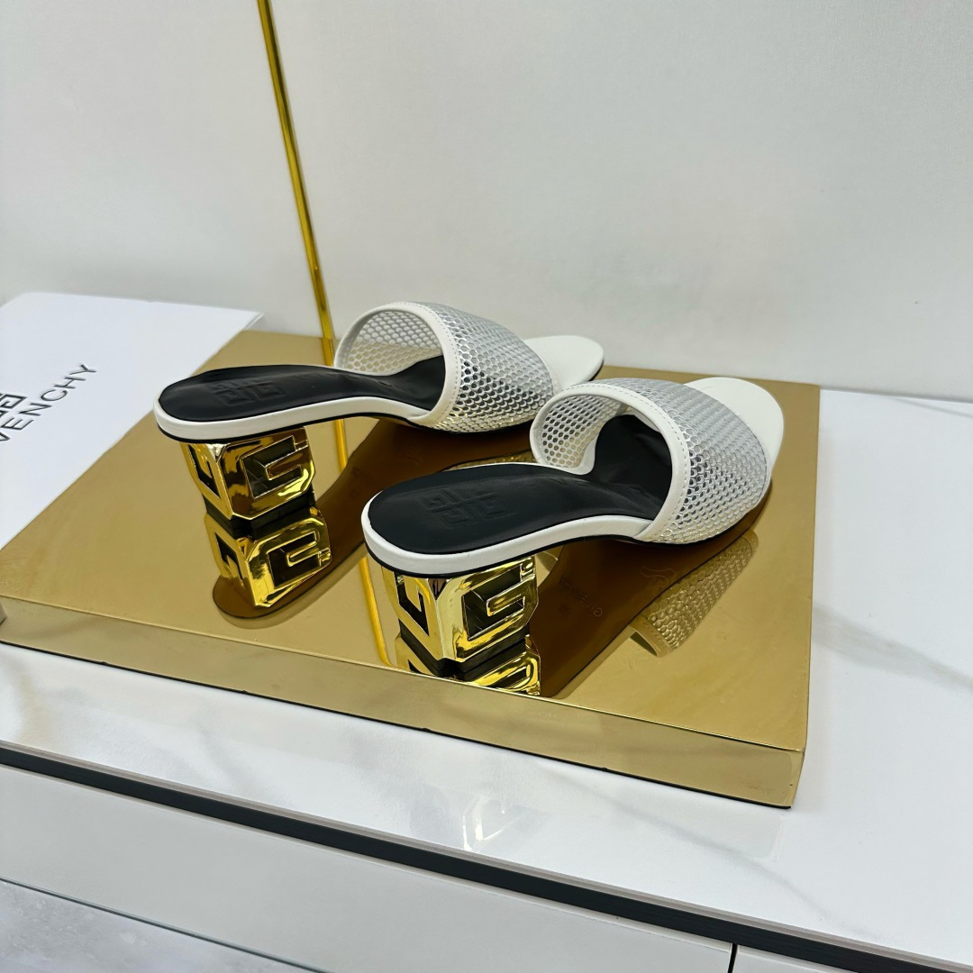 Fashionable Brahma Heel Slipper: Stylish Plant Bid at $425 🌿💰 - 图片 6