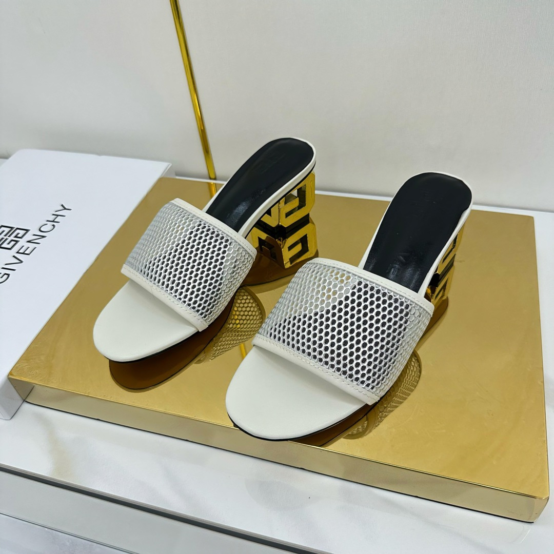 Fashionable Brahma Heel Slipper: Stylish Plant Bid at $425 🌿💰 - 图片 4