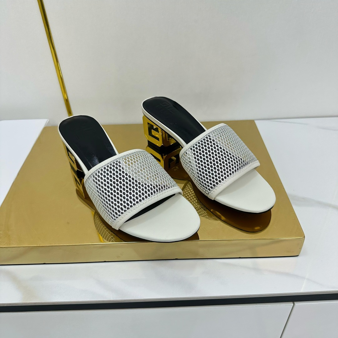 Fashionable Brahma Heel Slipper: Stylish Plant Bid at $425 🌿💰 - 图片 8