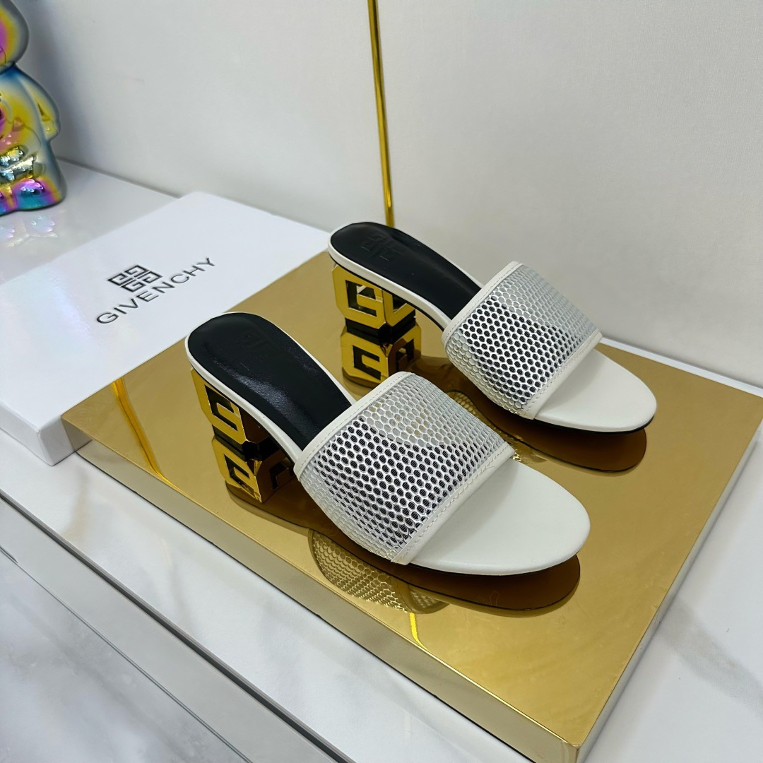 Fashionable Brahma Heel Slipper: Stylish Plant Bid at $425 🌿💰 - 图片 2