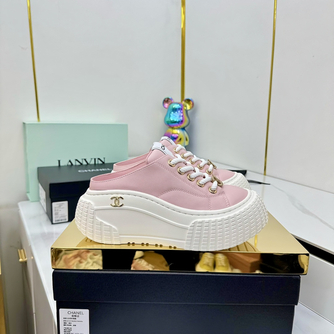 NO:407153,Chanel bread shoes ~Original calfskin panda shoes Chanel Chanel 25C latest hits Panda black and white sneakers casual shoes Xiaoxiang hot items Classic black and white Panda color matching coco girls necessary for purchase Fabric: Original custom mixed-bred sheepskin Inner: Original imported breathable net Outsole: Original open mold rubber + TPU combination Size: Women's model 35-41:, Casual shoes/sports shoes semi-trail, chanel, chanel, sneakers, cowhide, sheepskin19860909香奈儿面包鞋  ～原版小牛皮熊猫鞋 Chanel 香奈儿 25C 最新爆款 熊猫 黑白 运动鞋 休闲板鞋 小香 爆款单品 经典黑白 熊猫配色 coco女孩必要入款 面料: 原版定制混种羊皮 内里: 原版进口透气网里 大底: 原版开模橡胶+TPU组合 Size: 女款35-41 :,休闲鞋/运动鞋半拖,chanel,chanel,sneakers,cowhide,sheepskin,Women's Shoes