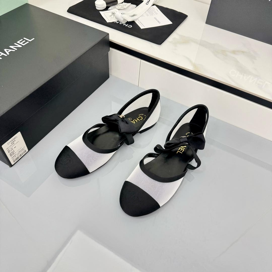 Chanel 香奈儿 シーズン25A シルクベルベット マリー・ジェーン