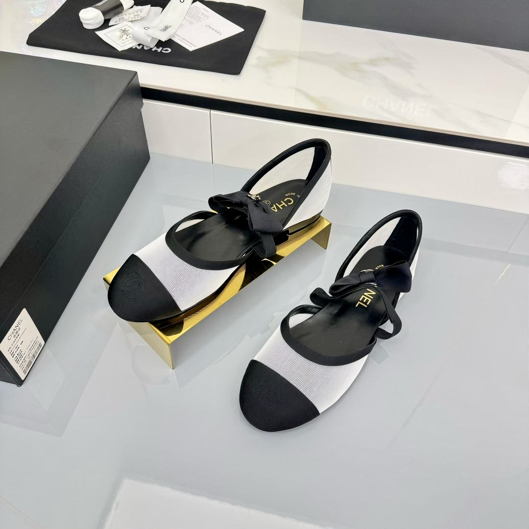 Chanel 香奈儿 シーズン25A シルクベルベット マリー・ジェーン