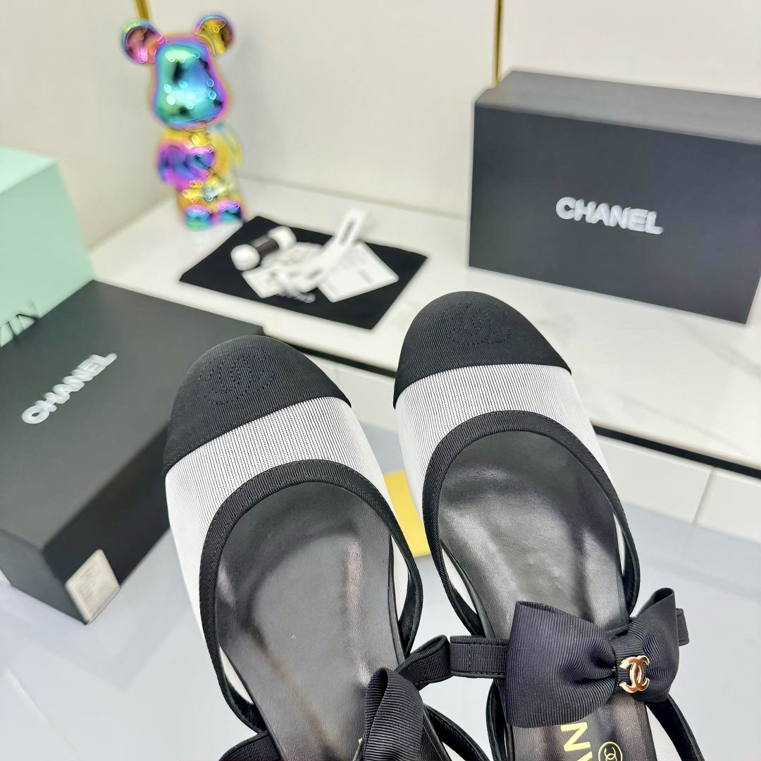 Chanel 香奈儿 シーズン25A シルクベルベット マリー・ジェーン