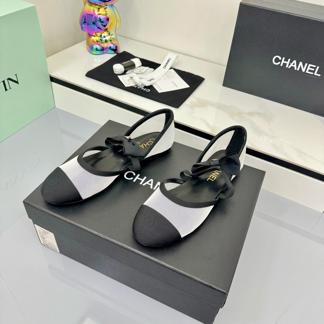 Chanel 香奈儿 シーズン25A シルクベルベット マリー・ジェーン