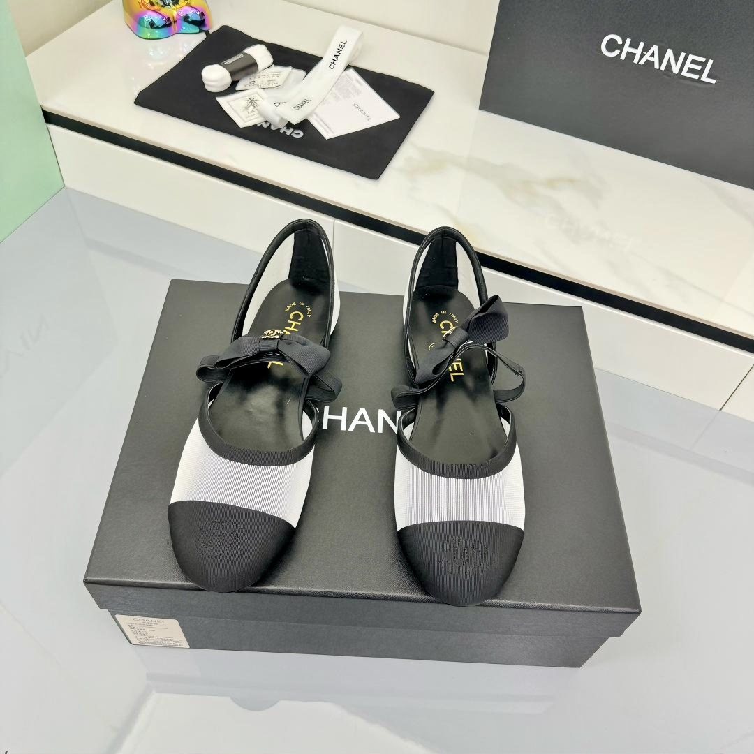 Chanel 香奈儿 シーズン25A シルクベルベット マリー・ジェーン