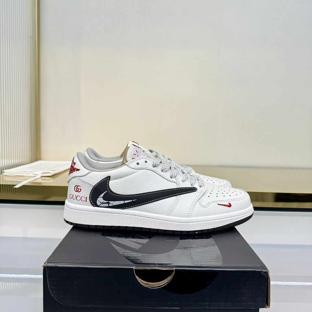 NO:706111,The top version is different from the market product] Feel free to compare the difference between the version, the market refined delivery, the market junk product, the same picture, the price is different, because the version is different, don’t be fooled by the same copywriting and stealing pictures outside, mixed with low prices and high luxury pictures. When you receive it, you will know where the difference is. Don’t brag and look for the terminal. I don’t guarantee that my products are the cheapest, but I guarantee that they are worthy of every cent of brothers’ hard-earned money. Store private Air 1 Low 1 Joe 1 co-branded barb high-end customization low-top retro basketball shoes  #customized shoebox Factory pure quality shipment, ultra-high cleanliness, clean leather cutting without any burrs, perfect details, item number19860909顶级版本区别市场货】随意对比对版区别市面精修发货区别市场垃级货同图不同价为版本不同不要被外面同文案盗图党混发低价格拿高奢图迷惑.收到一对比品质就知道差距在哪里啦,不吹虚认准终端不保证我的品都是最便宜的,但绝对保证对得起兄弟们每分血汗钱 放店私 Air 1 Low 1 乔1 联名 倒钩高端定制 低帮复古篮球鞋 #定制鞋盒 大厂纯原品质出货 超高清洁度 皮料切割干净无任何毛边 细节完美 货号XZ3398-002 尺码36 36.5 37.5 38 36.5 39 40 40.5 41 42 42.5 43 44 44.5 45,休闲鞋/运动鞋,sneakers,Women's Shoes