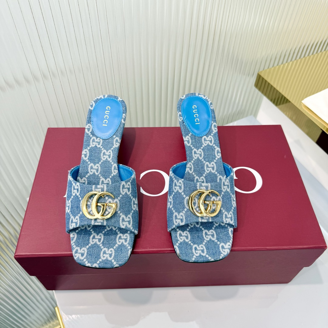 Gucci 35-42《古驰新世代》(Generation Gucci)系列深入探索品牌典藏元素