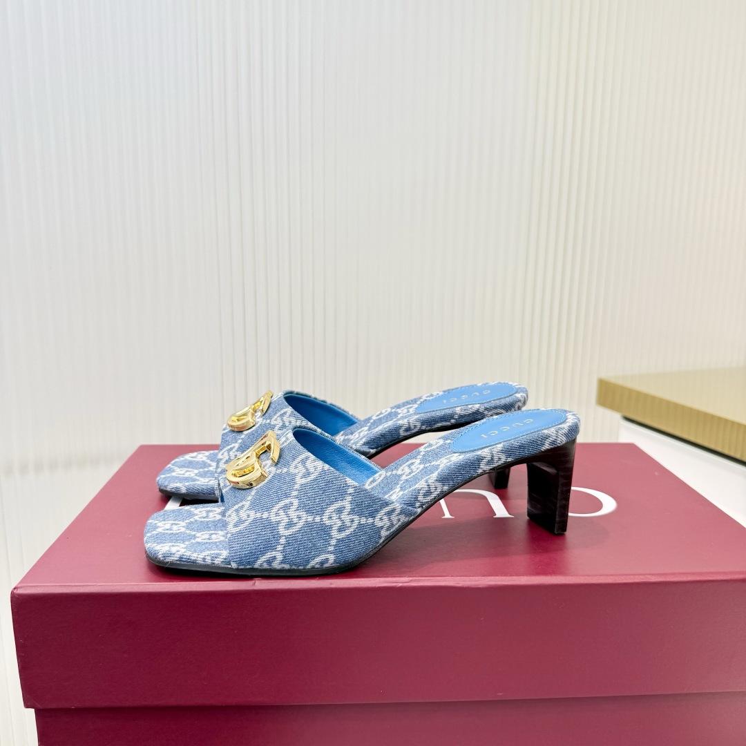 Gucci 35-42《古驰新世代》(Generation Gucci)系列深入探索品牌典藏元素