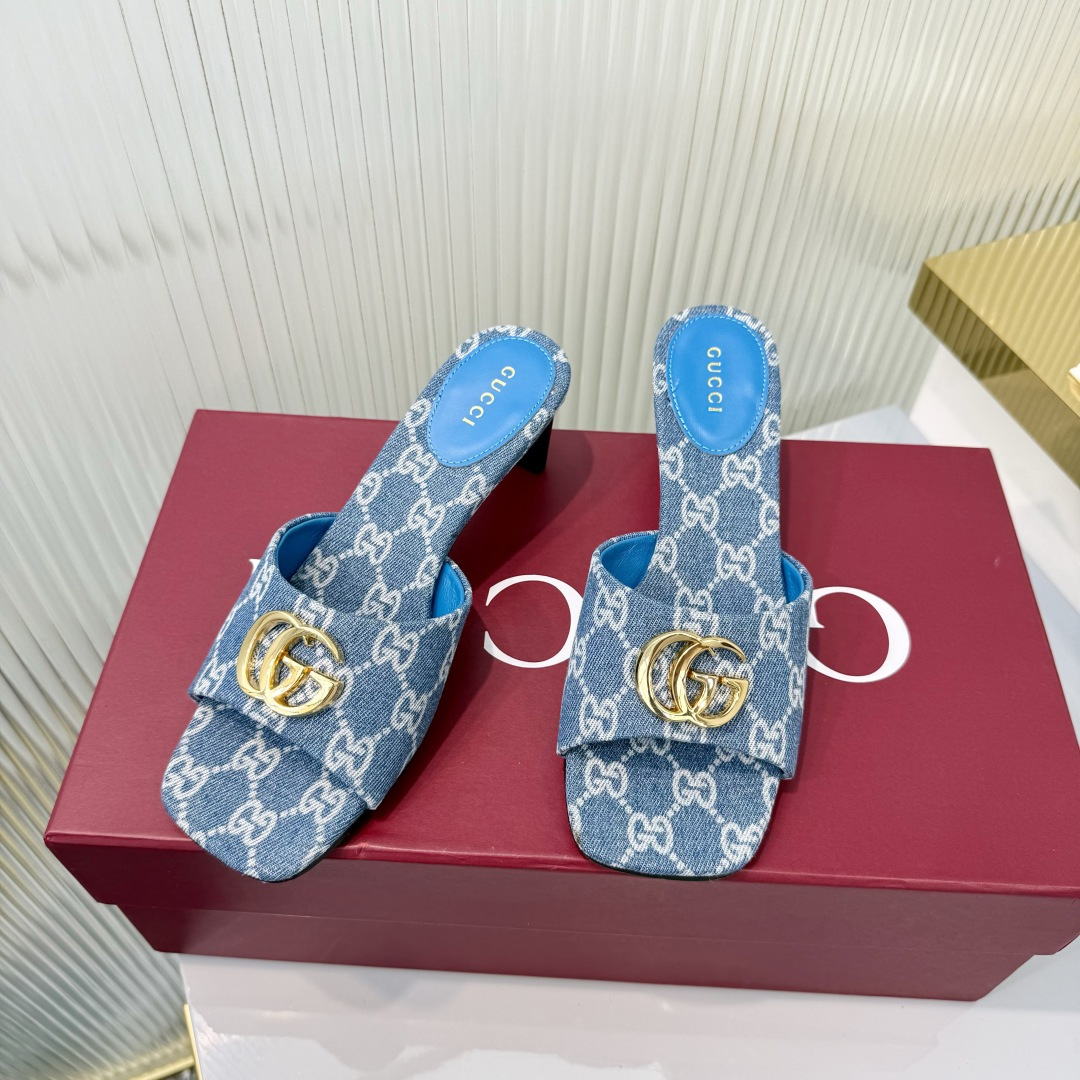 Gucci 35-42《古驰新世代》(Generation Gucci)系列深入探索品牌典藏元素