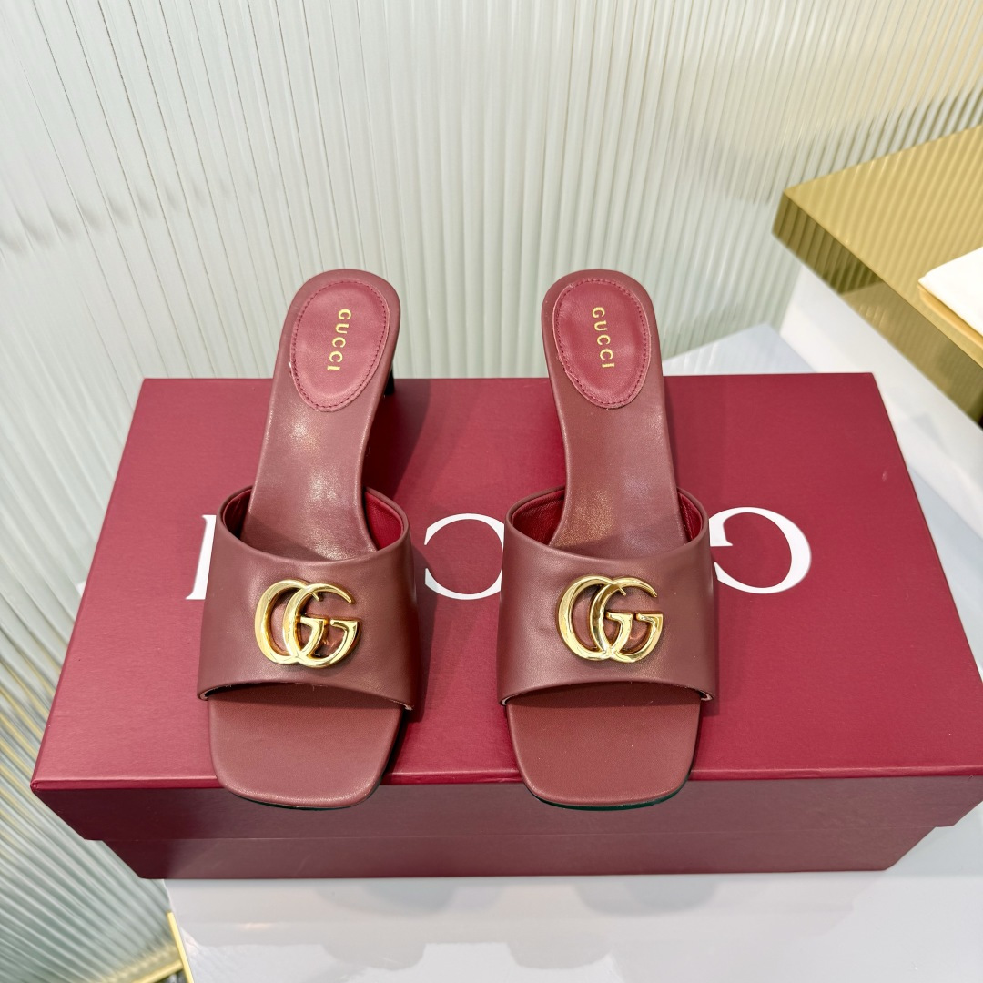 Gucci 35-42《古驰新世代》(Generation Gucci)系列深入探索品牌典藏元素