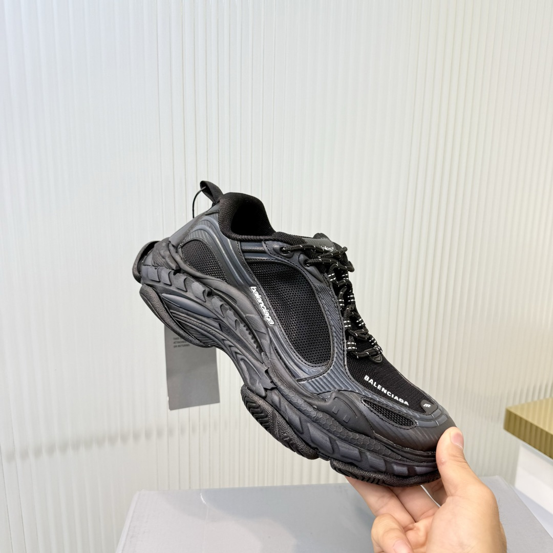 Кроссовки Balenciaga