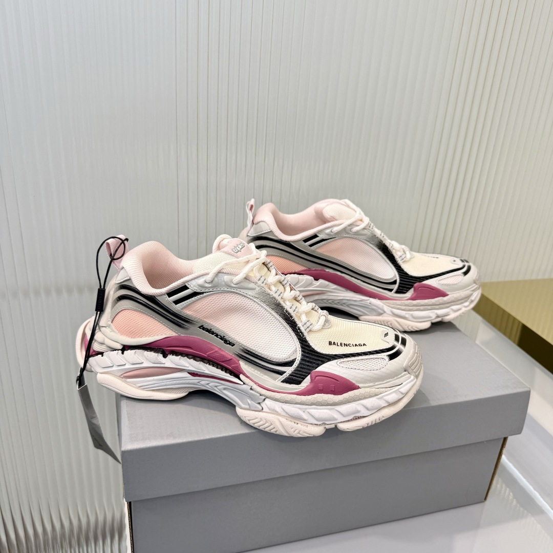 Кроссовки Balenciaga Gradient Lines