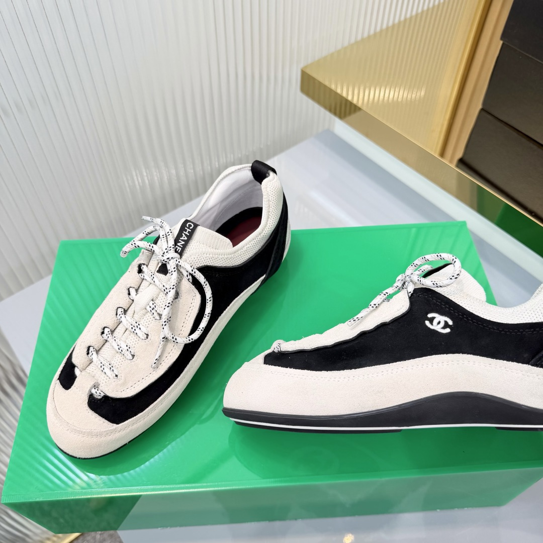 Chanel Sneakers