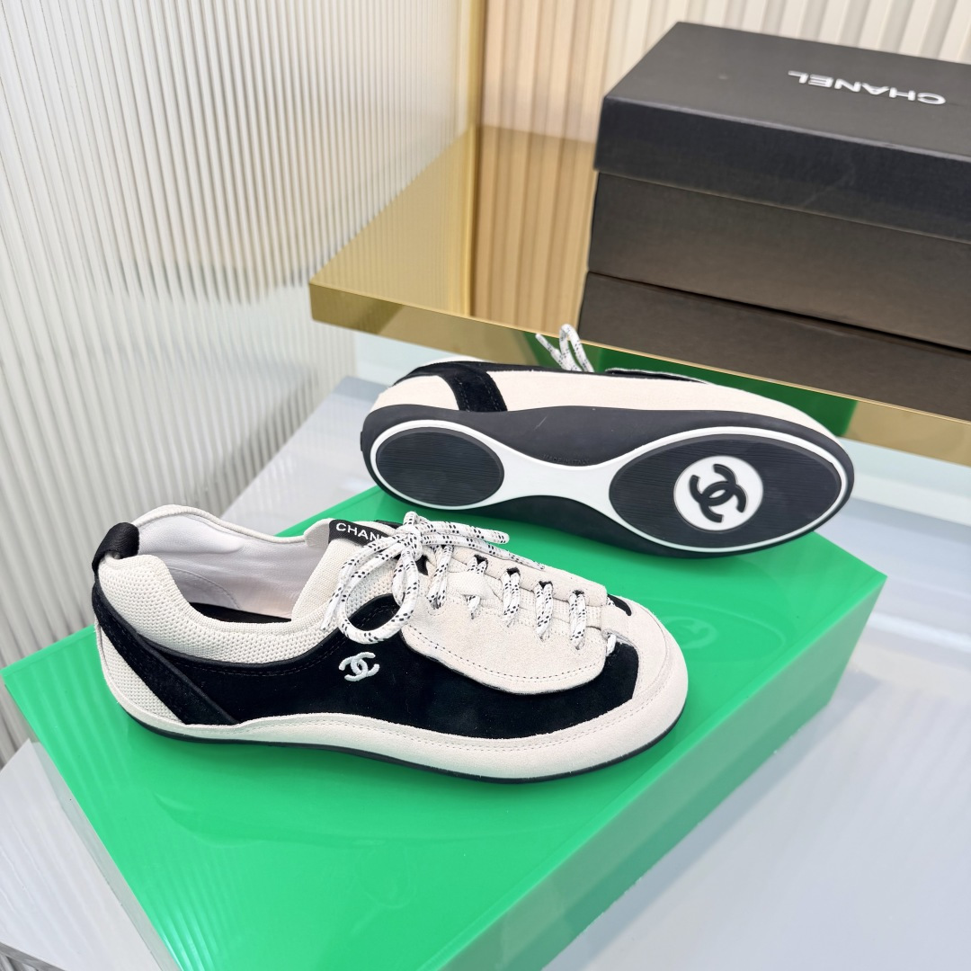 Chanel Sneakers