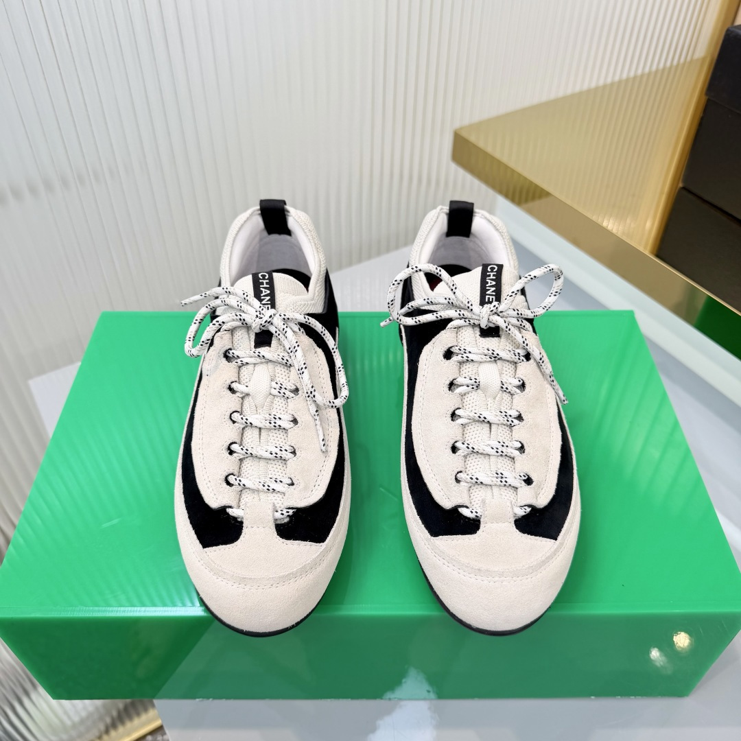 Chanel Sneakers
