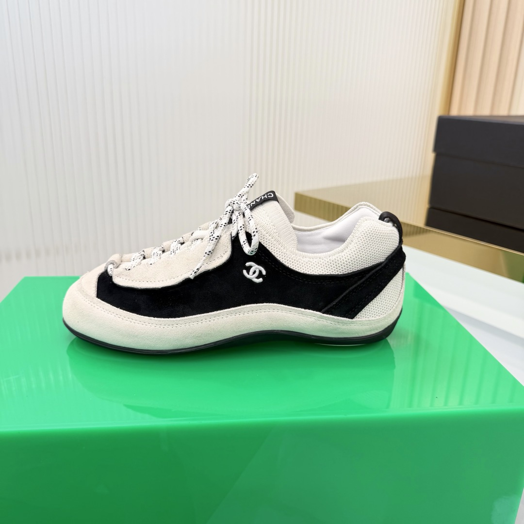Chanel Sneakers
