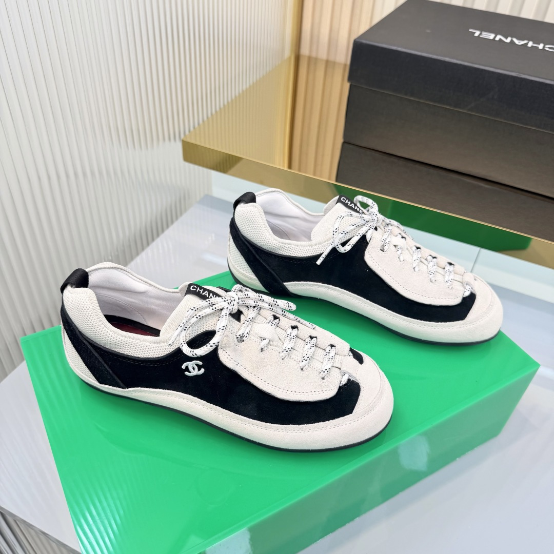 Chanel Sneakers