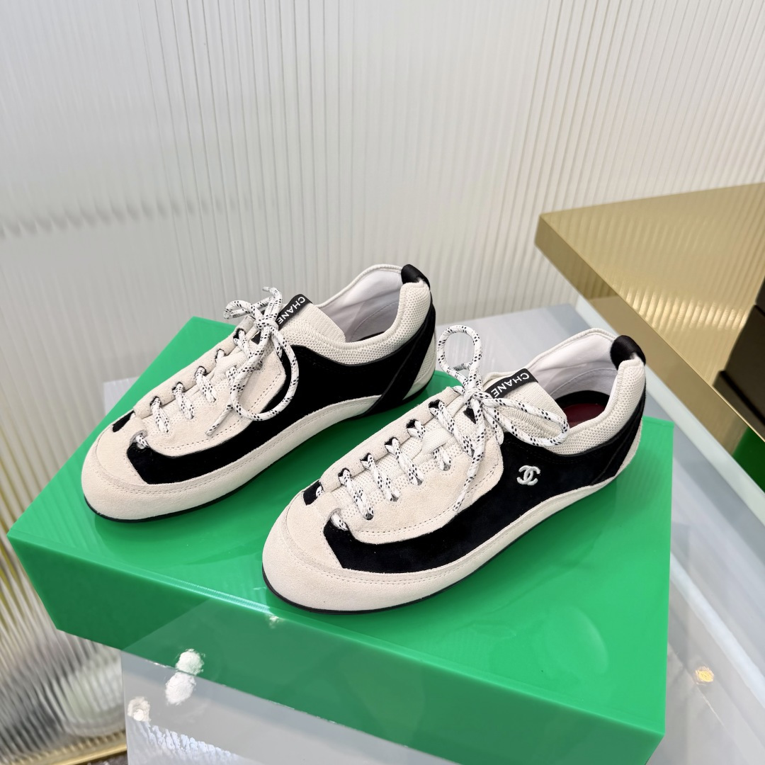 Chanel Sneakers