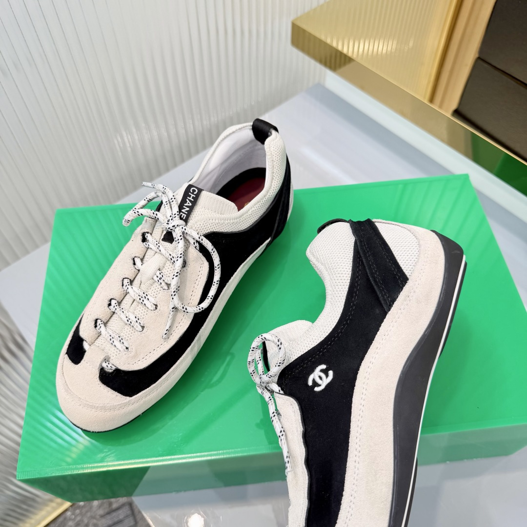 Chanel Sneakers