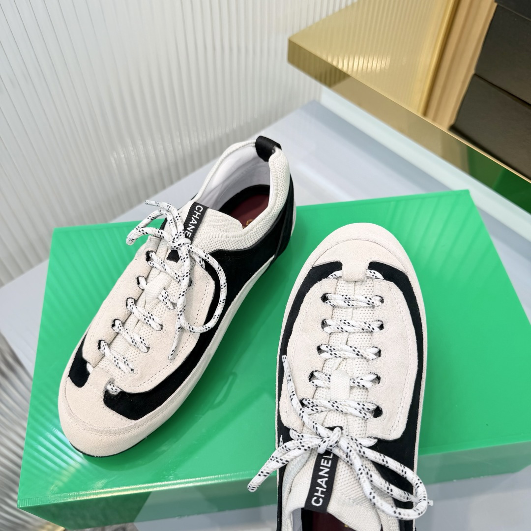 Chanel Sneakers